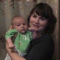 Гуреева Ольга