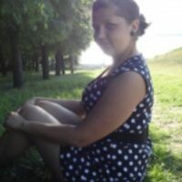 Ольга Коробейникова