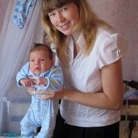 Крайнова Анюта