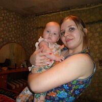 Матвеева Анастасия