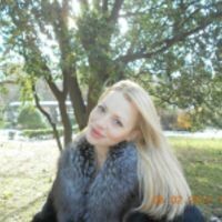 Елена Литвиненко