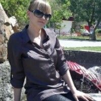 Катерина Огонева
