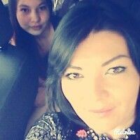 Айгуль Шагеева