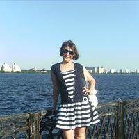 елена бондаренко