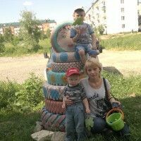 Светлана