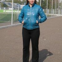 Rahimova Ramziya