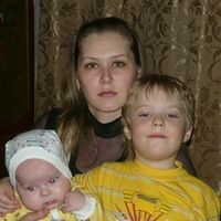 Пастухова Екатерина