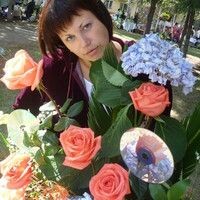 Алымова Тамара