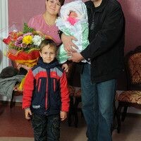 Иванова Айгуль