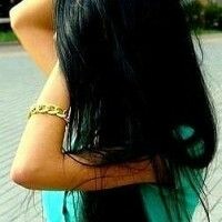 Кареглазая