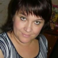 Ирина Черепанова