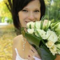 Санька Балашова