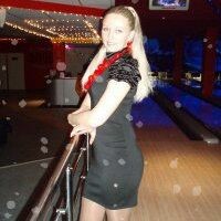 Полежаева Екатерина