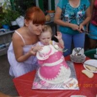Оксана