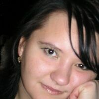Ирина ТИХОНОВА