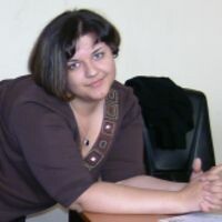 Александра Галимова
