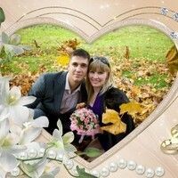 Николенко Ирина