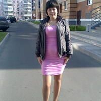 Любочка Соколова