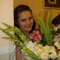 Татьяна Пуртова