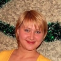 Сибгатуллина Лилия