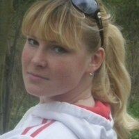 Татьяна Квиткова