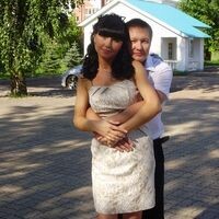 Анастасия Ганиева