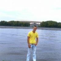Нестеров Григорий