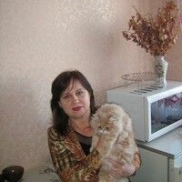 Сладкова Татьяна