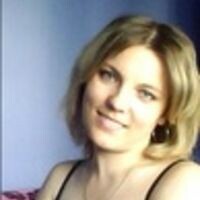 Екатерина Бурсова