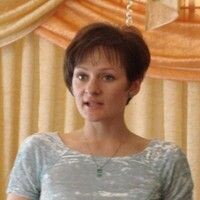 Трухачева Виктория