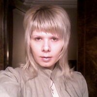 Юлия Дудка