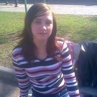 Агеева Антонина