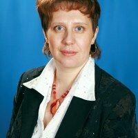 Наталья