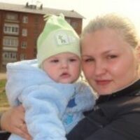 Чернигова Инна