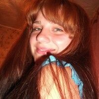 Гусейнова Лариса