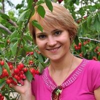 Меретова Влада