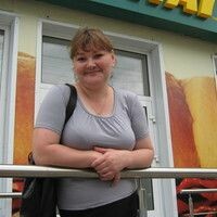 Татьяна Лоскутникова