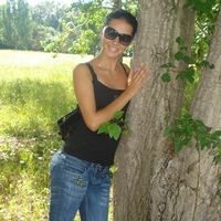 Лопачёва Екатерина