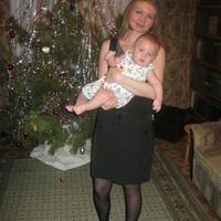 Щелкунова Алла