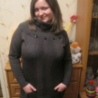 Светлана Данилевская