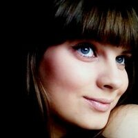 Любенко Лиза