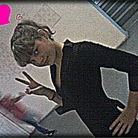 Танечка Соловьёва