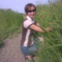 Гороховская Лариса