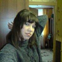 Еркина Марина