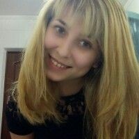 Валентина Золина