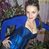 Катерина