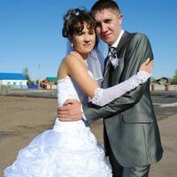 Кириллова Алина