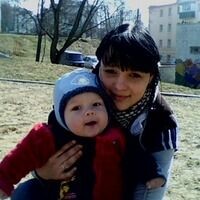 Подольская Лиза