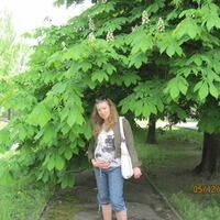 Ирина Дробеженко