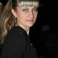 Инна Стрельникова